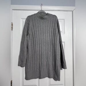 Torrid Long Sweater